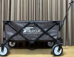 フィールドア　FIELDOOR  マルチキャリー