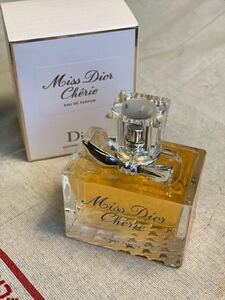 クリスチャン ディオール ミス ディオール シェリーDior,Miss Dior Cherie香水 パルファム 100ml