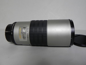 smc PENTAX-FA*300mm F4.5 IF レンズ(中古品)