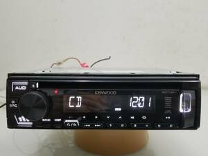 KENWOOD ケンウッド RDT-211 オーディオ 1DIN CD [34]