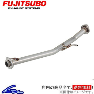 ジムニー JB23W マフラー フジツボ フロントパイプ 610-80915 FUJITSUBO FGK FRONT PIPE Jimny スポーツマフラー