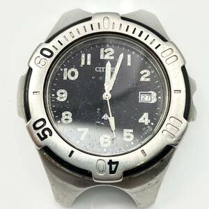 CITIZEN シチズン PROMASTER 251A-H25560 現状品