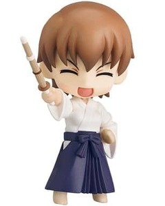 グッドスマイルカンパニー ねんどろいどぷち Fate/hollow ataraxia 藤村大河