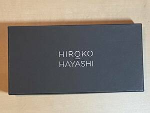 HIROKO HAYASHI　BEFANA(ベファーナ)長財布