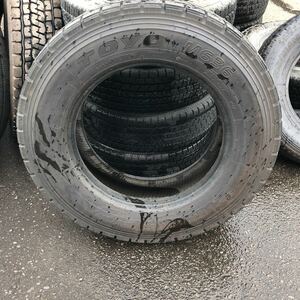 TOYO 245/70R19.5 M636 1本：9500円