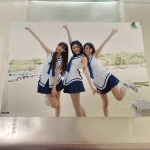 AKB48 Everyday、カチューシャHMV 店舗特典 生写真 大島優子 小嶋陽菜 松井珠理奈 SKE48 こじはる