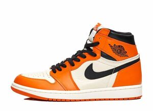 Nike Air Jordan 1 Retro High Reverse Shattered Backboard (GS) 24.5cm 575441-113