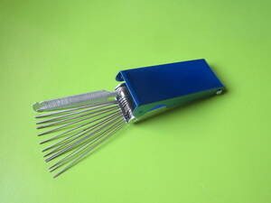 キャブレター 　メインジェットクリーナー 　キャブレタークリーナー ニードル メインジェット詰まり 掃除ノズル 針 　(Needle cleaner)