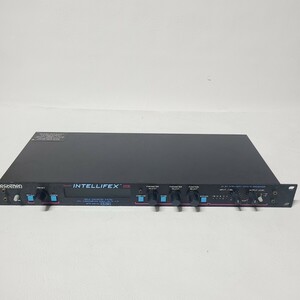 ◆◇Rocktron Intellifex ラックエフェクター　通電確認済◇◆