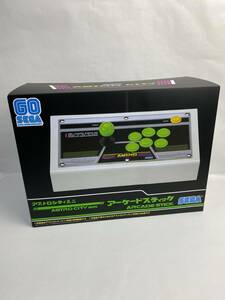 [未使用]SEGA アストロシティミニ アーケードスティックASTRO CITY MINI ARCADE STICK