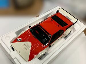 CMR 1/12 BMW M1 Procar Champion Nikki Lauda Classic Model REPLICARS ニキ・ラウダ　新品 未展示品 クラシックモデルレプリカーズ