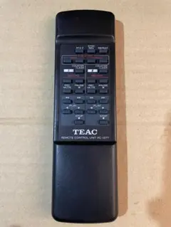 TEAC リモコン RC-1277