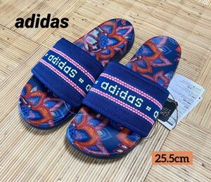 adidas 25.5cm シャワーサンダル アディレッタ コンフォート