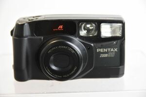 カメラ コンパクトフィルムカメラ PENTAX ペンタックス ZOOM 90 X99