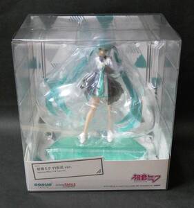 未開封 POP UP PARADE 初音ミク YYB式 ver. ポップアップパレード グッドスマイルカンパニー グッスマ GOOD SMILE COMPANY