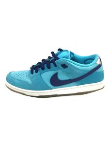 NIKE SB◆ローカットスニーカー/27.5cm/BLU/BQ6817-400