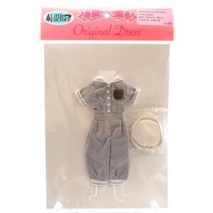 リカちゃんキャッスル☆ドレス お人形 ドール アウトフィット 22cmサイズ LICCA CASTLE 1354