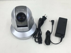 Panasonic ネットワークカメラ BB-HCM580 中古品（管：2C3-M3）