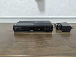 YAMAHA ヤマハ ルーター NVR510 中古品