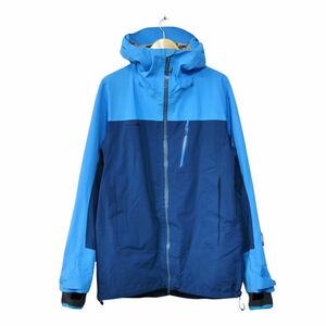 マムート MAMMUT Alvier HS Hooded Jacket メンズ XL 1010-18600 スキー スノーボード 雪山 登山 ウェア ハードシェル cg11oo-rk26y04302