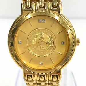 ロイヤルモントレス　クオーツ　RM-007　腕時計【CDAU1014】