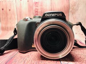 ★美品★ OLYMPUS オリンパス SP-550UZ