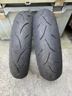 BRIDGESTONE RACING s01 BT601ss23年製ハイグ10