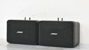 Σ2755 中古品 BOSE 101MM ボーズ スピーカー