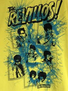 revillos Tシャツ 検索 rezillos killed by death stiff bomp TITAN power pop firestarter raydios clash damned sexpistols パンク天国