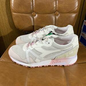 ★新品 未使用品 diadora x 24kilates x XLARGE N.9000 “Copito” 27.0cm US 9.0 UK 8.5 ディアドラ エクストララージ kith ゴリラ★