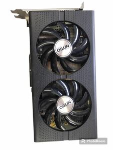 【中古】グラフィックボード SAPPHIRE NITRO RADEON RX 460 4G GDDR5 G17