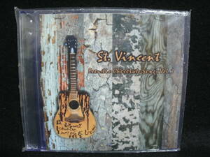 ●送料無料●中古CD-R● St. Vincent / Acoustic Chocolate Songs Vol. 1