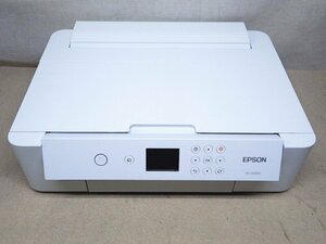 Kサま0005 EPSON/エプソン A3ノビ対応 カラー ビジネスインクジェットプリンター PX-S5010 オフィス機器 パソコン周辺機器 OA機器 印刷機器