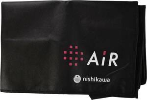 西川 (Nishikawa) [エアー] 専用 収納袋 シングル セミシングル 兼用 別売り 収納バッグ 収納やお引越しの際に 汚