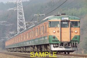 ☆90～10年代鉄道9jpgCD[113系大垣車R9編成その1(中央西線名古屋～金山、高蔵寺～定光寺、瑞浪～釜戸、多治見駅)]☆