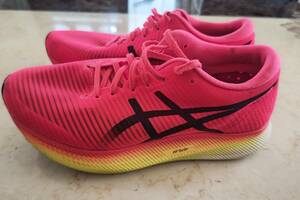 アシックス　メタスピード　スカイ！　ASICS METASPEED SKY！　26.5cm