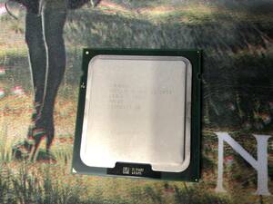 Intel CPU XEON E5-2450