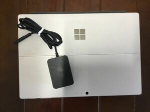 中古☆Surface Pro 12インチ 1724（２）ノートパソコン　４GB 128GB　Windows１１　