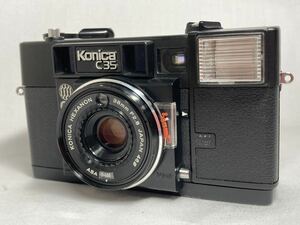 ★実用品★ コニカ KONICA C35 AF #148