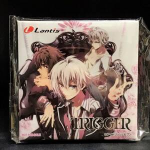 アイドリッシュセブン TRIGGER CD特典　Secret Night 非売品 Lantis ランティス 缶バッジ B220513