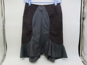 BFT5★アルマーニ/ARMANI スカート