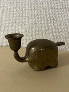 煎茶道具 銅製 小物