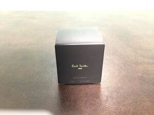 ⑧⑤新品★ paul smith men EDT ポールスミス メン オードトワレ 香水 5ml 未使用 ミニボトル