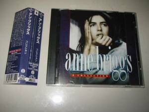 ★ANNE BRIGGS(アンブリッグス)【A COLLECTION(コレクション)】CD[国内盤]・・・ブラックウォーター・サイド/Blackwater Side/Lowlands