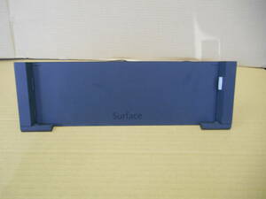 動作品　Microsoft Surface Pro3 Docking Station Model 1664　