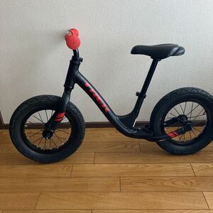 TREK Kickster トレック　キッズバイク　バランスバイク　12インチ