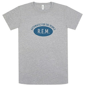 R.E.M. アールイーエム Automatic For The People Tシャツ Mサイズ オフィシャル
