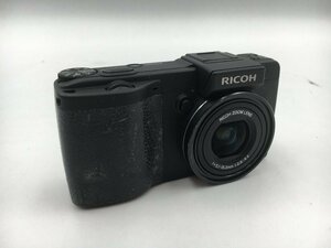 ♪▲【RICOH リコー】コンパクトデジタルカメラ GX200 0416 8
