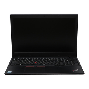 ☆1円開始☆Lenovo ThinkPadL580 Core i5-1.6GHz(8250U)/8GB/256GB/15.6/Win10Pro64bit