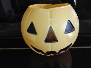 ハロウィン かぼちゃ ジャコランタン置物パーティーかばんインテリア飾りパーティー容器バッグオーナメントハロウィーンお菓子ディスプレイ